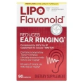 Lipo-Flavonoid, Lipo Flavonoid®, 90 капсул
