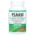 Natural Factors, PEA400, 90 вегетарианских капсул
