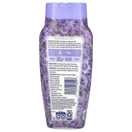 Vagisil, Scentsitive Scents, средство для ежедневного умывания, лаванда, полевой цветок, 354 мл (12 жидк. унций)