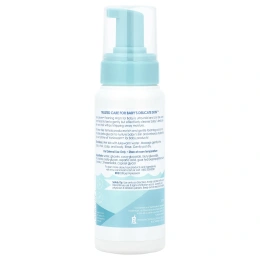 Vanicream, Пенка для умывания, для чувствительной кожи, без слез, 237 мл (8 жидк. унц.)