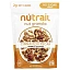 NuTrail, Ореховая гранола, корица и пекан, 227 г (8 унций)