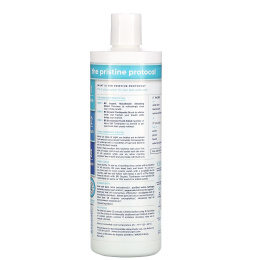 Essential Oxygen, BR Organic Mouthwash Brushing Rinse, Peppermint, 16 fl oz (473 ml)