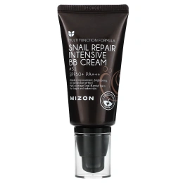 Mizon, Интенсивный BB-крем Snail Repair, SPF 50+ PA +++, # 31, 50 мл (1,76 унции)