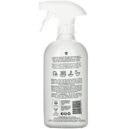 ATTITUDE, Bathroom Cleaner, Unscented, 27.1 fl oz ( 800 ml)