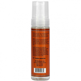 Sunny Isle, Ямайский мусс с черным касторовым маслом, 7 унций