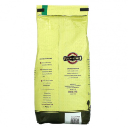 Verena Street, Типпер для коров, со вкусом, цельные бобы, средней обжарки, 907 г (2 фунта)