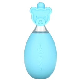 oogiebear, аспиратор, синий, 1 шт.