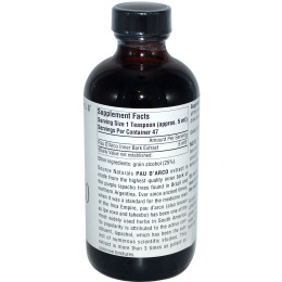 Source Naturals, По д'Арко, 8 жидких унций (236,56 мл)