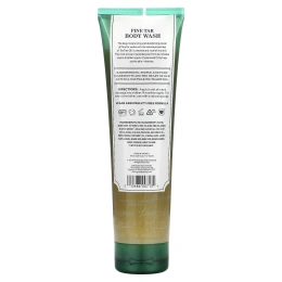 Grandpa's, Гель для душа с хвойным дёгтем, Лечение для кожи, 9,5 ж. унц.(280 мл)