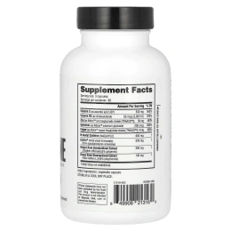 NutraBio, Immune, 90 растительных капсул