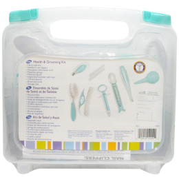 Summer Infant, Набор по уходу за ребенком, набор из 12 единиц