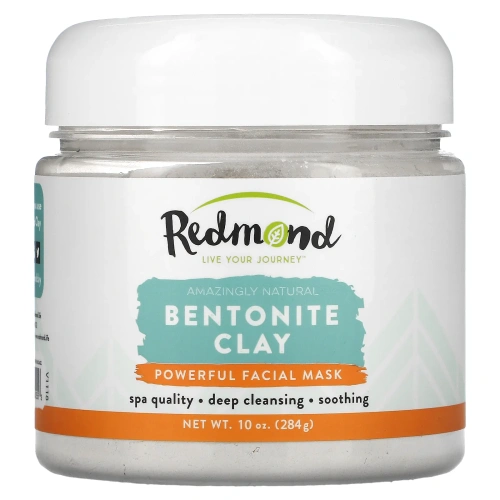 Redmond Life, Бентонитовая глина 10 унций