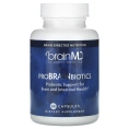 BrainMD, ProBrainBiotics, 60 капсул