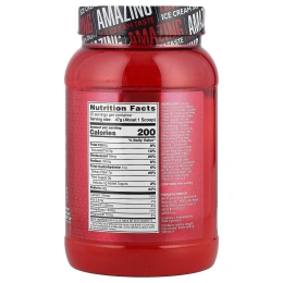 BSN, Syntha-6, Cold Stone Creamery, мята и шоколадная крошка, 2,59 фунта (1,17 кг)