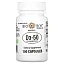 Bio Tech Pharmacal, Inc, D3-50, холекальциферол, 100 капсул