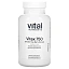 Vital Nutrients, Vitex 750, 120 веганских капсул