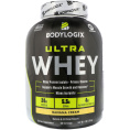 Bodylogix, Ultra Whey, Banana Cream, 4lb (1.8 kg)
