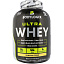 Bodylogix, Ultra Whey, Banana Cream, 4lb (1.8 kg)