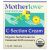 Motherlove, C-Section Cream, 1 fl oz (29.5 ml)