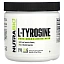 NutraBio, L-тирозин, 150 г (5,3 унции)