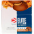 Dymatize Nutrition, Elite,  Белковый Батончик, Шоколадное Арахисовое Масло, 12 штук, по 2,47 унции (70 г) каждая