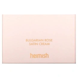 Heimish, крем с болгарской розой, 55 мл