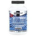 Vitacost, D-рибоза, энергетическая добавка, 180 капсул