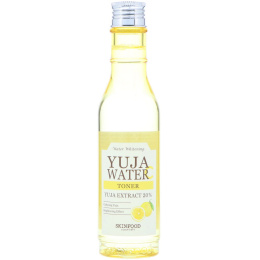 Skinfood, Тоник на водяной основе Юдзу, 180 мл