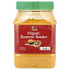 Jiva Organics, органический порошок из куркумы, 454 г (1 фунт)