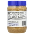Peanut Butter & Co., арахисовая паста, классический рецепт с хрустящими кусочками арахиса, 454 г (16 унций)