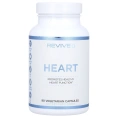 Revive, Heart, 90 вегетарианских капсул