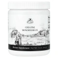 Mt. Capra, моногидрат креатина, 200 г (7,1 унции)