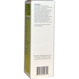 MyChelle Dermaceuticals, Ультраувлажняющая гиалуроновая сыворотка, для сухой кожи, шаг 3, 30 мл