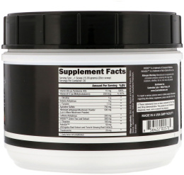 Controlled Labs, White Flash, со вкусом киви и клубники, 319 г