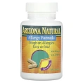 Arizona Natural, Allergy Formula, 60 капсул
