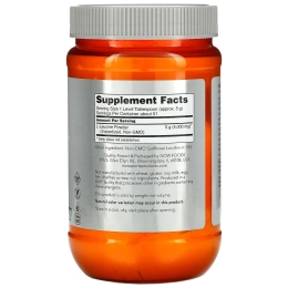 NOW Foods, Sports, порошок L-лейцина, 255 г (9 унций)