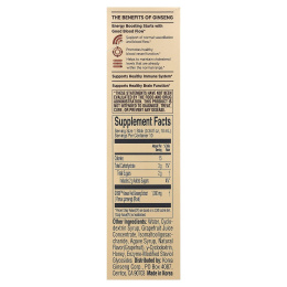 JungKwanJang, Экстракт корейского красного женьшеня, Everytime, грейпфрут, 10 стиков по 10 мл (0,34 жидк. Унции)