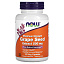 NOW Foods, Экстракт виноградных косточек максимальной эффективности, 500 мг, 90 растительных капсул