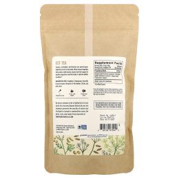 Banyan Botanicals, CCF Tea, без кофеина, 227 г (0,5 фунта)