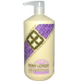 Everyday Shea, Moisturizing Body Lotion, Lavender, 32 fl oz (950 ml)