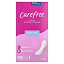 Carefree, вкладыши, экстрадлинные, без запаха, 100 шт.