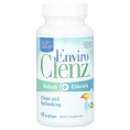 BodyGold, Enviro Clenz, 60 растительных капсул