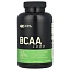 Аминокислоты Optimum Nutrition BCAA 1000 mg, 200 капсул