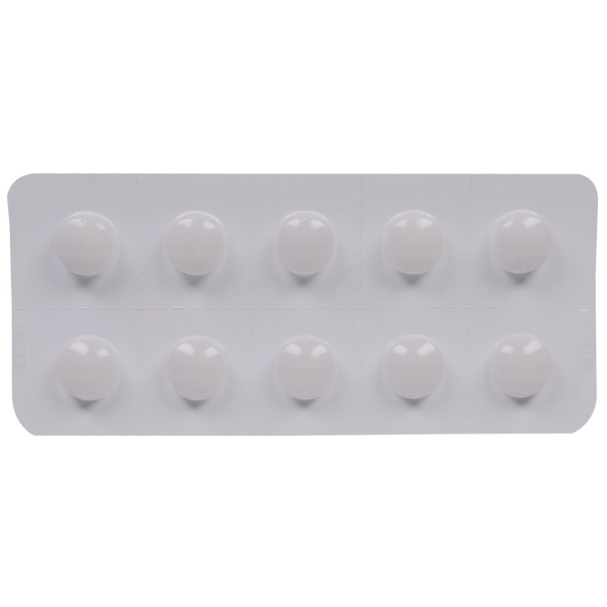 Flora, Floradix Iron Tablets Supplement, 120 Tablets