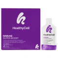 HealthyCell, Immune Super Boost, ежевика, 30 пакетиков по 25 мл (0,84 жидк. унции)