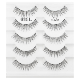 Ardell, Natural Lashes, 5 пар