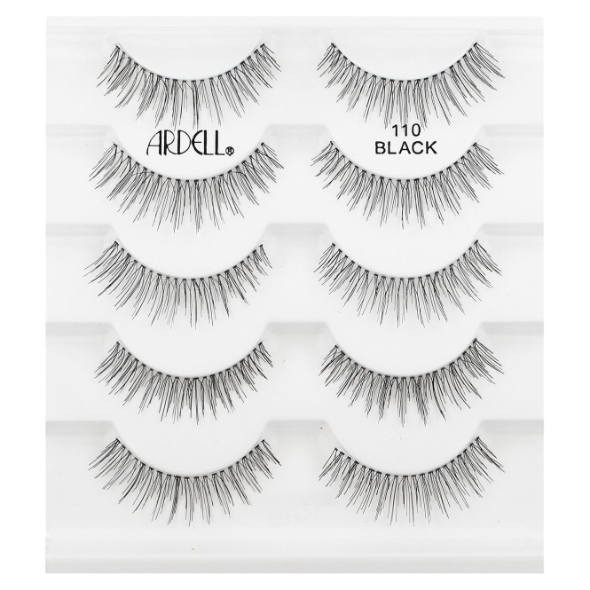 Ardell, Natural Lashes, 5 пар