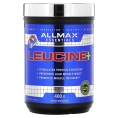 ALLMAX Nutrition, Лейцин, 5000 мг, 14,1 унций (400 г)