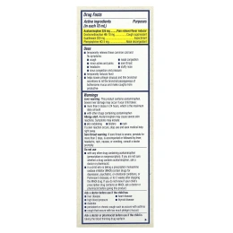 Mucinex, Children's, FreeFrom мультисимптомная простуда, грипп и боль в горле, дневная добавка с бузиной и вишней, для детей от 6 лет, 118 мл (4 жидк. унции)