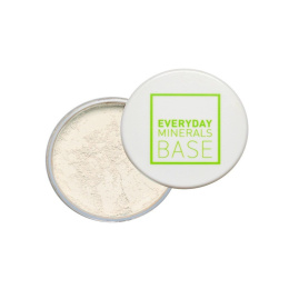 Everyday Minerals, Основа под макияж с маслом жожоба, Fair ON, 0.17 унции (4,8 г)